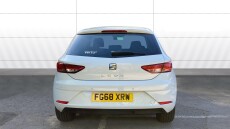 SEAT Leon 1.0 TSI SE Dynamic [EZ] 5dr Petrol Hatchback